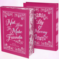 Special editions: Not here to make friends