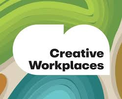 Creative Workplaces logo