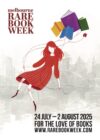 Melbourne Rare Book Week