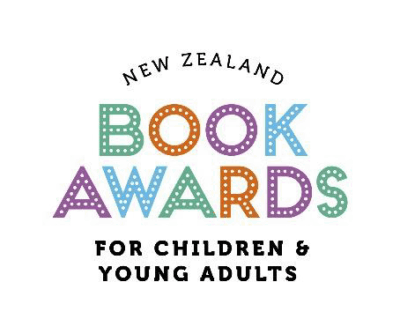 New Zealand book awards for children and young adults