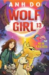 Wolf Girl 13