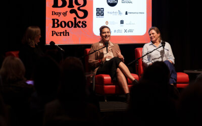 Big Day of Books featuring Angie Faye Martin and Margaret Hickey