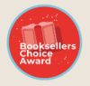 Booksellers Choice Award NZ
