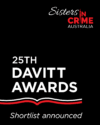 Davitt Awards logo