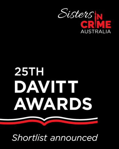 Davitt Awards logo
