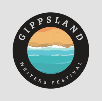 Gippsland Writers Festival logo