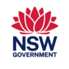 NSW government logo