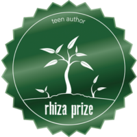 Rhiza Prize logo