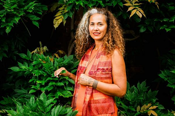 Selina Tusitala Marsh