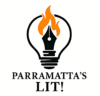 Parramatta's Lit Festival logo