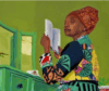 UNESCO report on African book sector