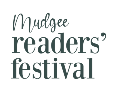 Mudgee Readers' Festival