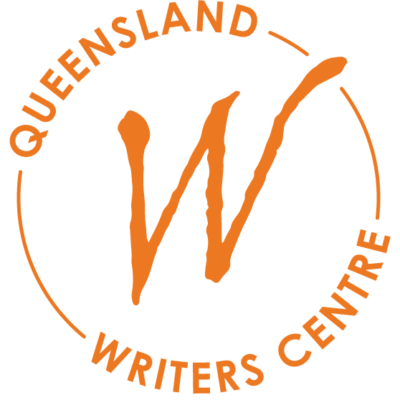 Queensland Writers Centre logo