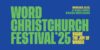 Word Christchurch Logo