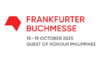 Frankfurt 2025 logo