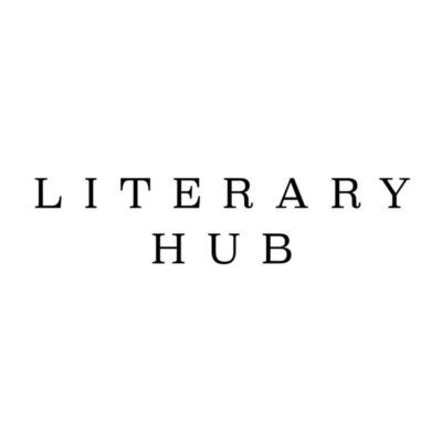 Lit Hub logo