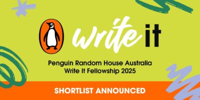 Write It Shortlist image
