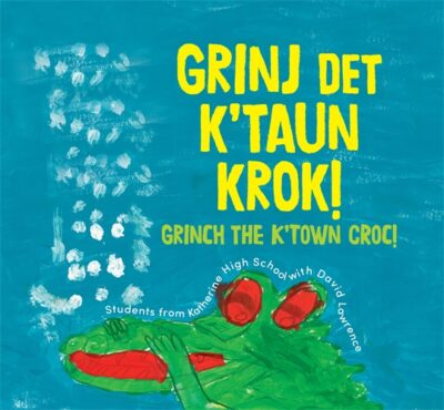 Grinj det K'taun Krok!