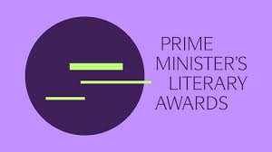 Prime Minister's Literary Awards Logo