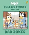 Pull my Finger and Other Dad Jokes book cover