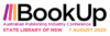 BookUp logo