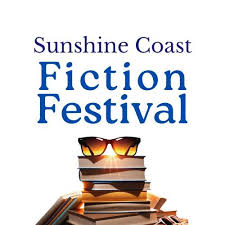 Sunshine Coast Fiction Festival logo