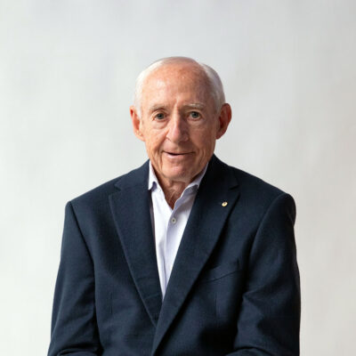 A profile image of Robert McLean.