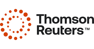 Thomson Reuters logo