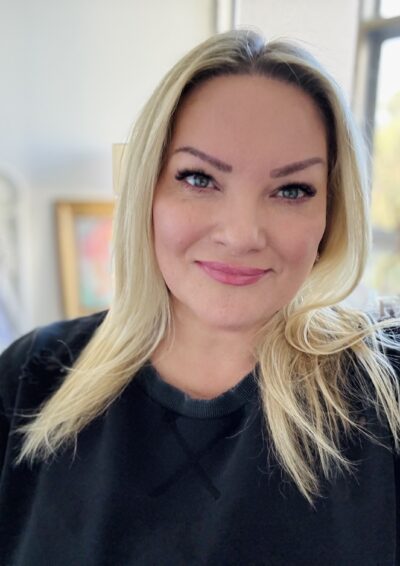 An image of Whitney Fitzsimmons.