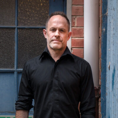 A portrait of Breton Dukes.