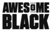 An image of the Awesome Black logo.