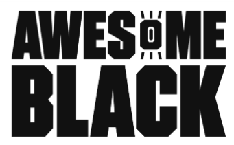An image of the Awesome Black logo.