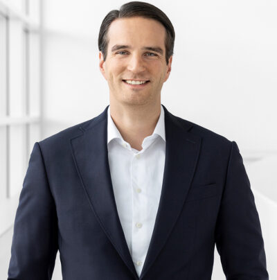 Photo of Thomas Coesfeld.