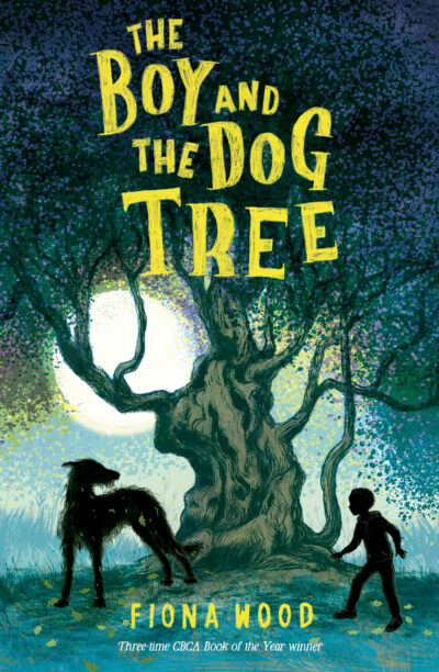 The Boy and the Dog Tree