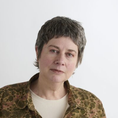 A photo of Sophie Cunningham.