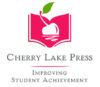 Cherry Lake logo.