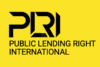 The Public Lending Rights International logo.