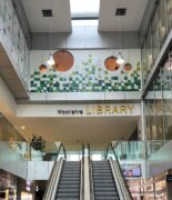 Woollahra Library, the venue for BookUp Research Day