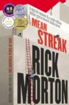 Cover of Rick Morton’s 'Mean Streak'.