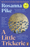Cover of Rosanna Pike’s 'A Little Trickerie'.