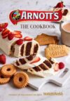 The cover of "Arnott's The Cookbook".