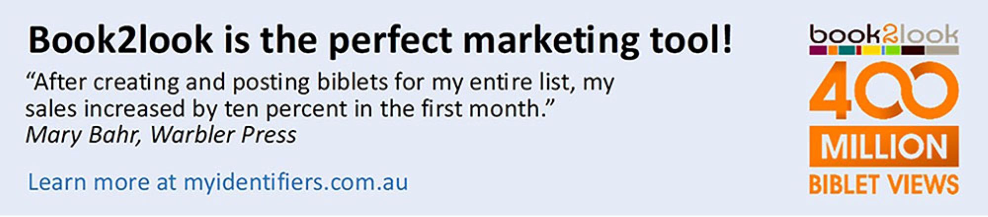 Image. Advertisement: 