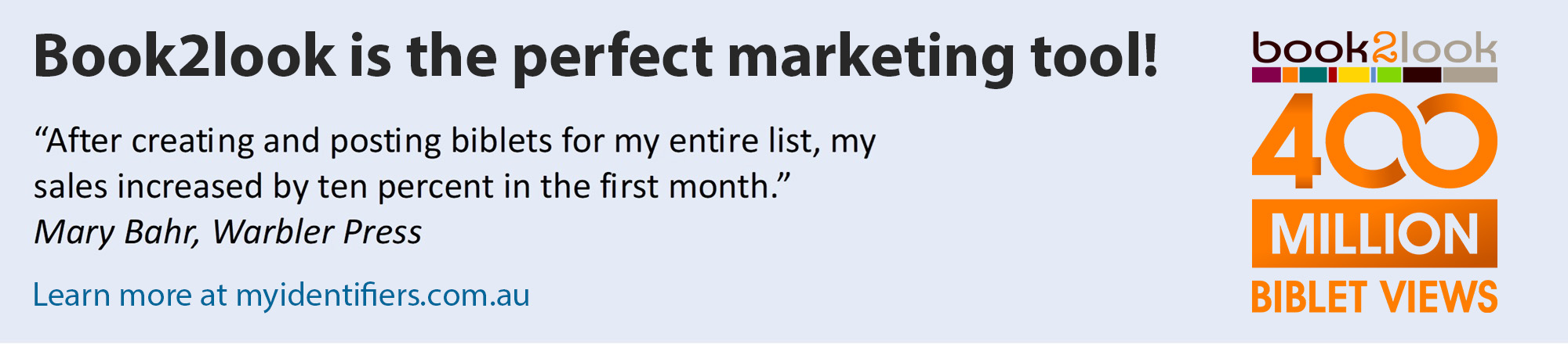 Image. Advertisement: 